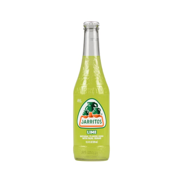 Lime Jarrito.