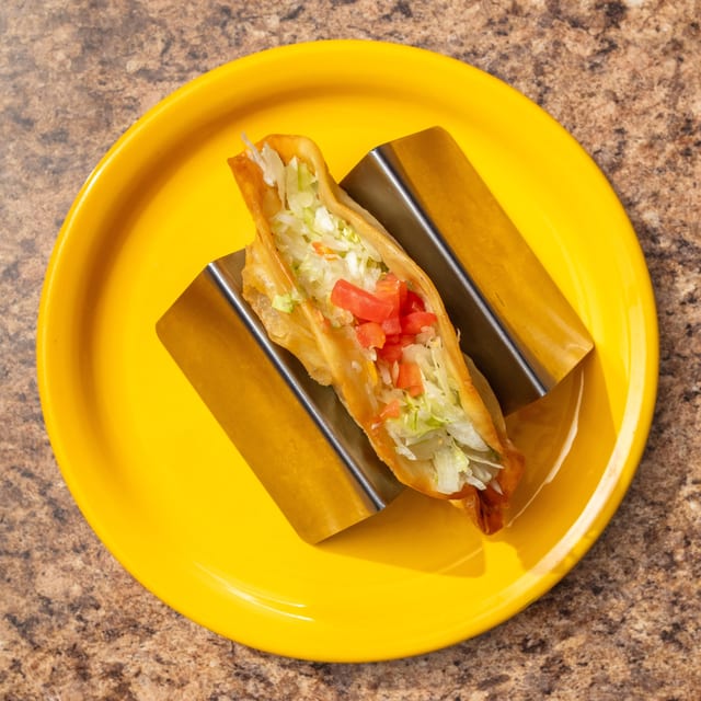 Taco.