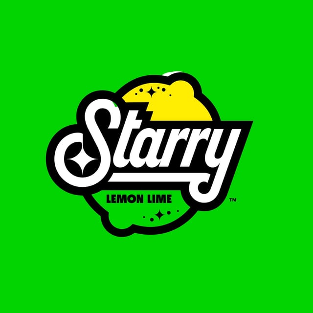 Starry.