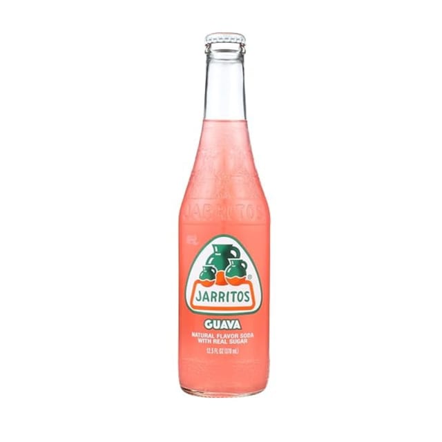 Guava Jarrito.
