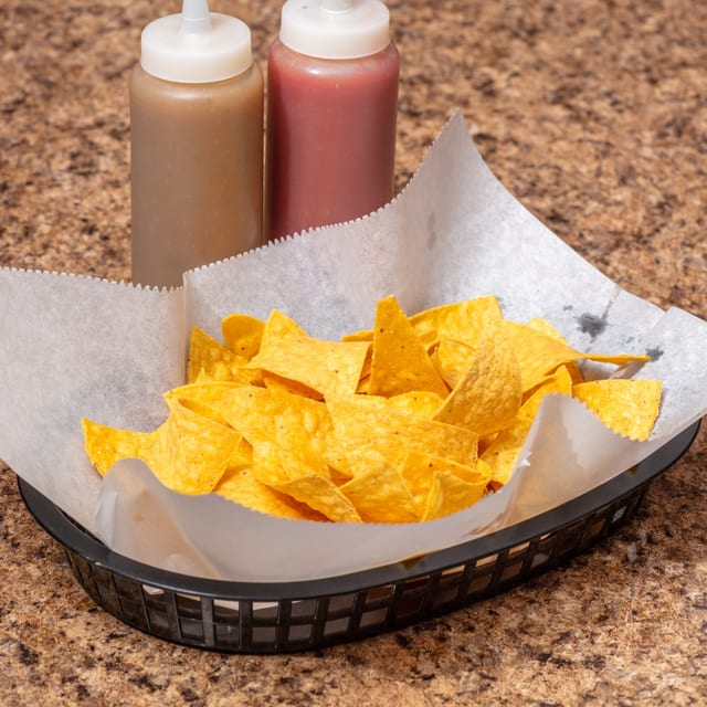 Corn Chips.