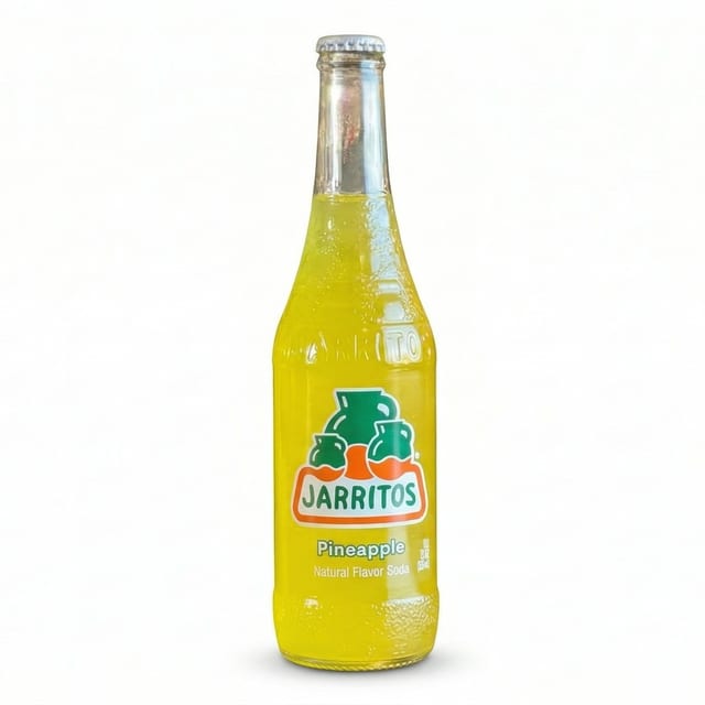 Pineapple Jarrito.