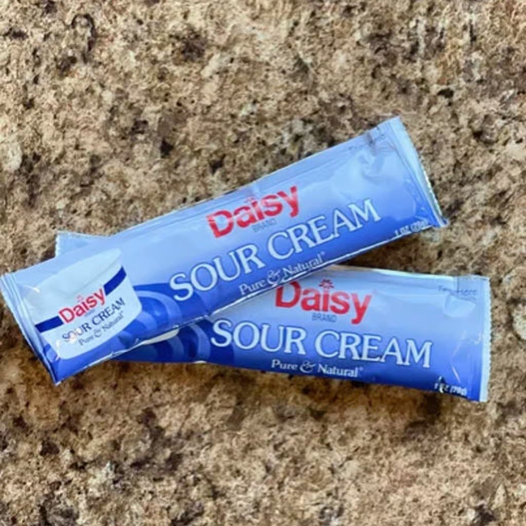 Sour Cream Side.