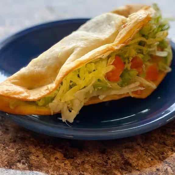 Taco.
