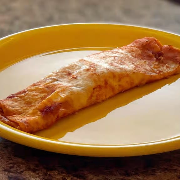 Enchilada.