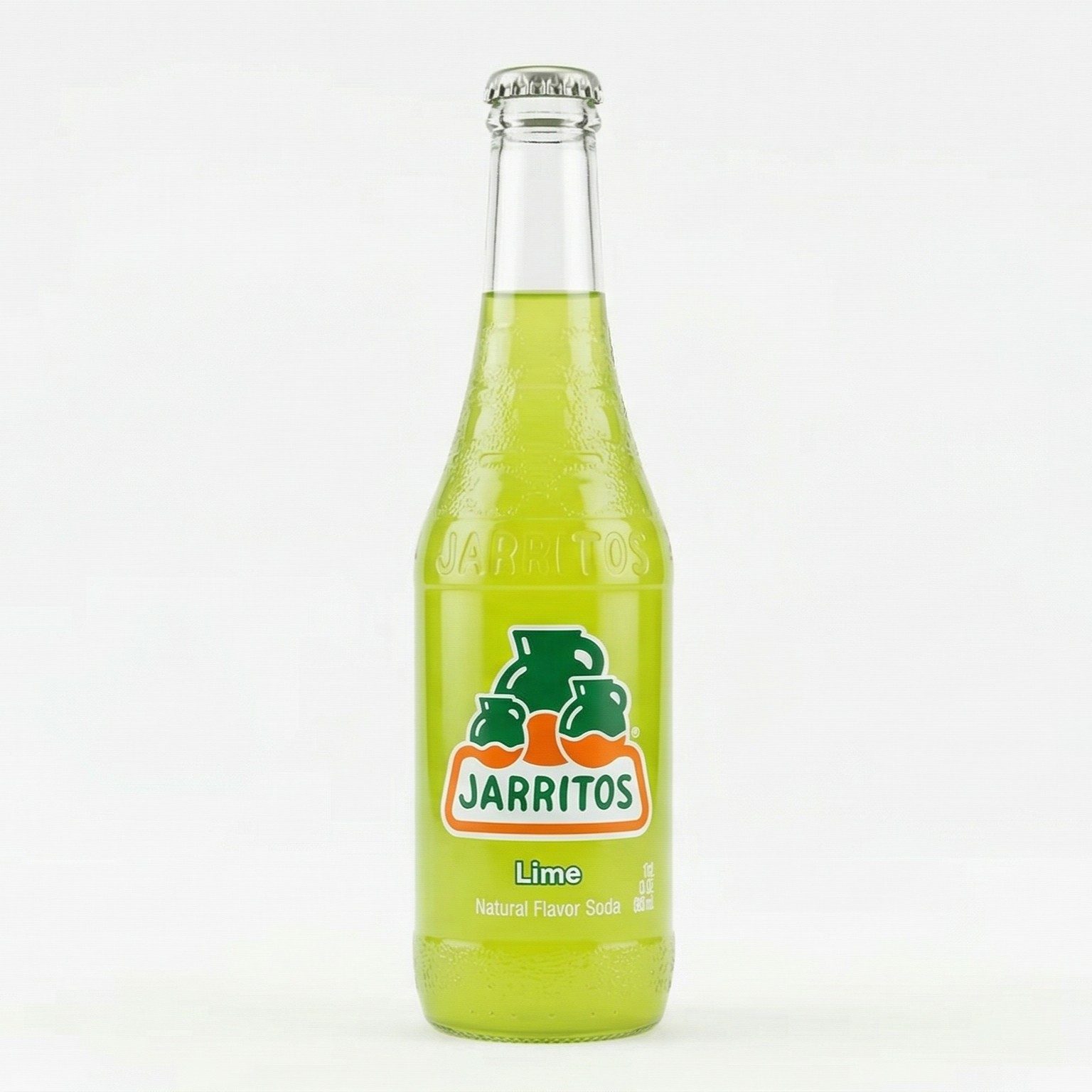 Lime Jarrito.