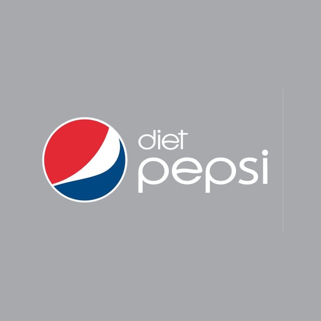 Diet Pepsi.