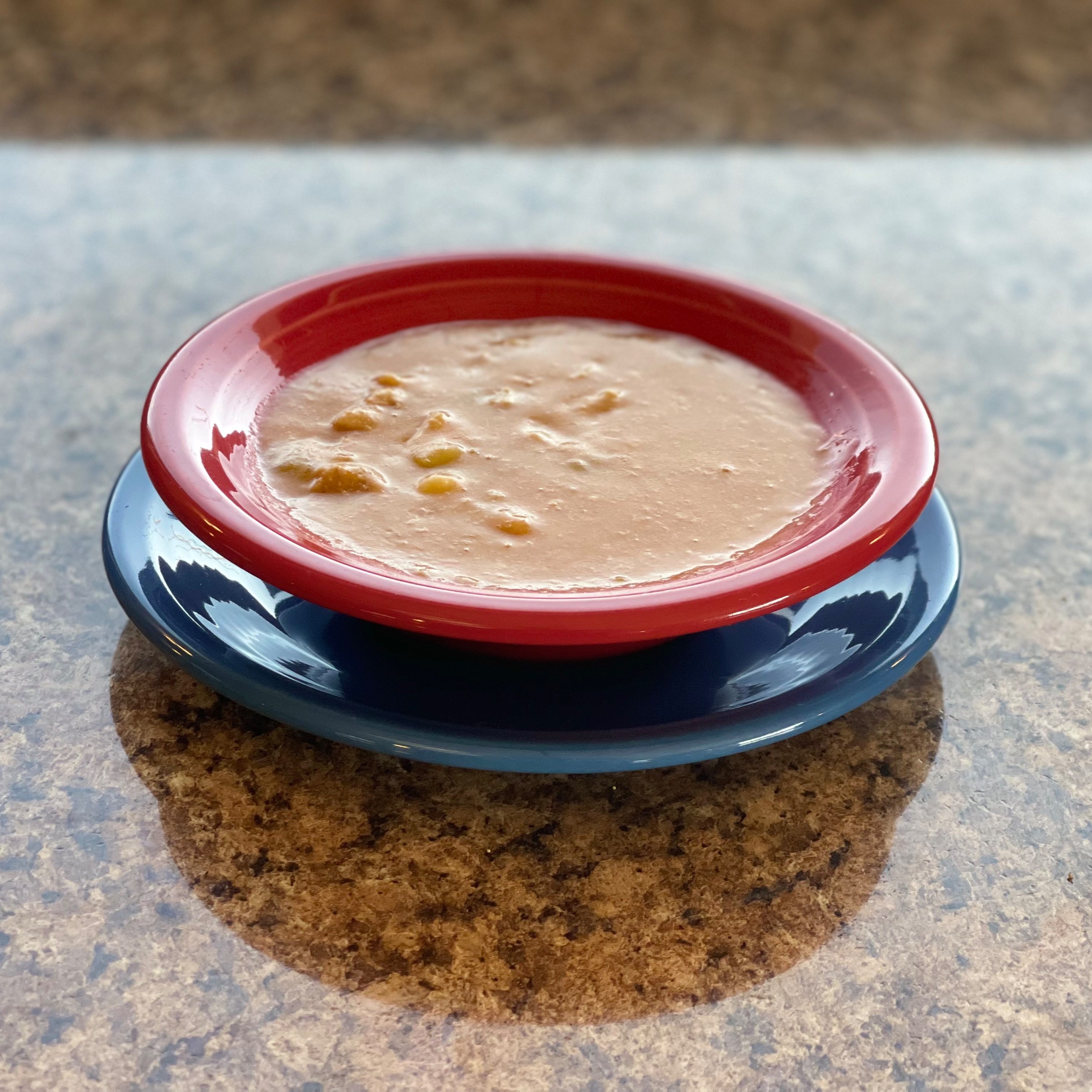 Pork Chili Bowl.