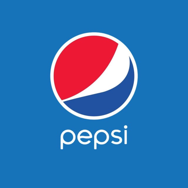 Pepsi.