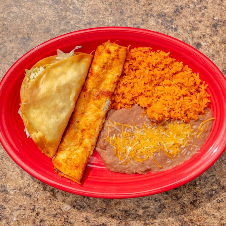 Every Bite, A Taste of Tradition