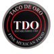 Taco De Oro