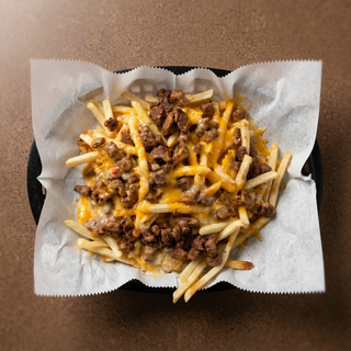Asada Fries