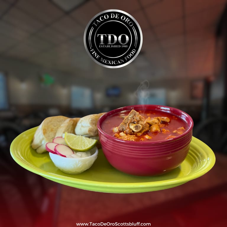Latin Flavors: Tacos, Burritos, and More
