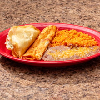 #10 - Taco, Enchi R/B